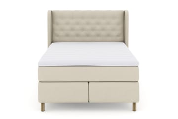 Select No 3 Komplett Sengepakke 160x200 Medium