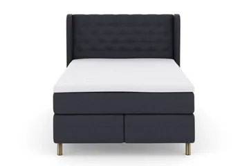 Select No 3 Komplett Sengepakke 160x200 Medium