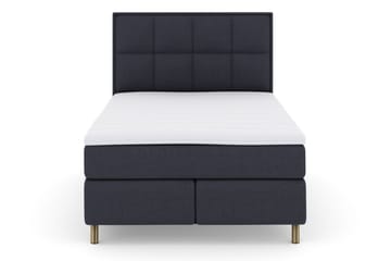 Select No 3 Komplett Sengepakke 160x200 Medium
