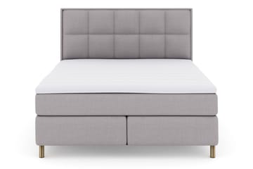 Select No 3 Komplett Sengepakke 160x200 Medium