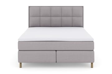 Select No 3 Komplett Sengepakke 180x200 Fast
