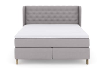 Select No 3 Komplett Sengepakke 180x200 Fast