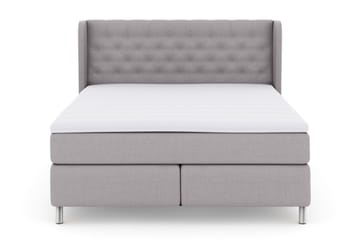 Select No 3 Komplett Sengepakke 180x200 Fast/Medium