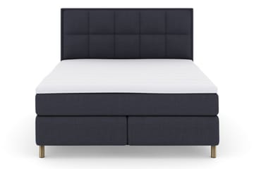 Select No 3 Komplett Sengepakke 180x200 Medium