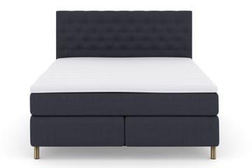 Select No 3 Komplett Sengepakke 210x210 Fast