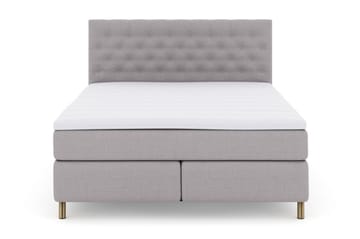Select No 3 Komplett Sengepakke 210x210 Fast