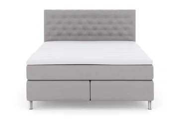 Select No 3 Komplett Sengepakke 210x210 Fast