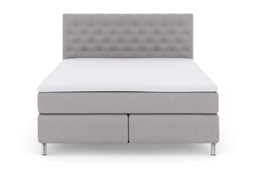 Select No 3 Komplett Sengepakke 210x210 Fast