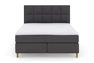 Select No 3 Komplett Sengepakke 210x210 Fast