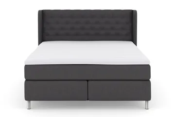 Select No 3 Komplett Sengepakke 210x210 Fast