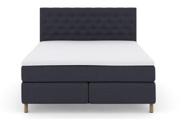 Select No 3 Komplett Sengepakke 210x210 Fast/Medium