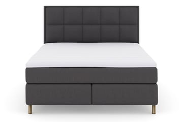 Select No 3 Komplett Sengepakke 210x210 Medium