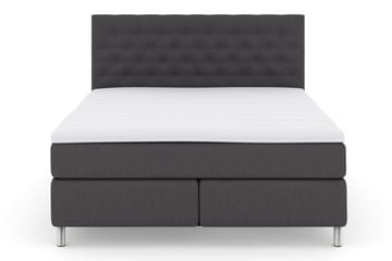 Select No 3 Komplett Sengepakke 210x210 Medium
