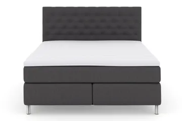 Select No 3 Komplett Sengepakke 210x210 Medium