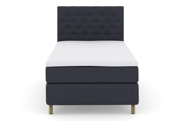 Select No 3 Kontinentalseng 120x200 Fast