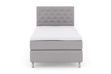 Select No 3 Kontinentalseng 120x200 Fast