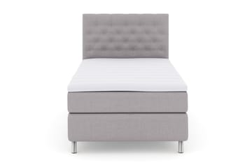 Select No 3 Kontinentalseng 120x200 Medium