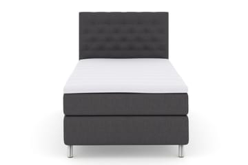 Select No 3 Kontinentalseng 120x200 Medium