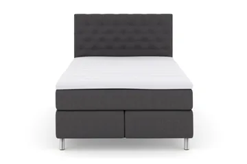 Select No 3 Kontinentalseng 140x200 Fast