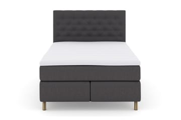 Select No 3 Kontinentalseng 140x200 Medium