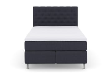 Select No 3 Kontinentalseng 160x200 Fast