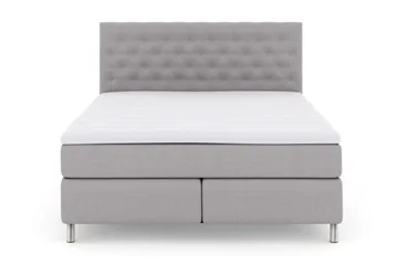 Select No 3 Kontinentalseng 160x200 Fast