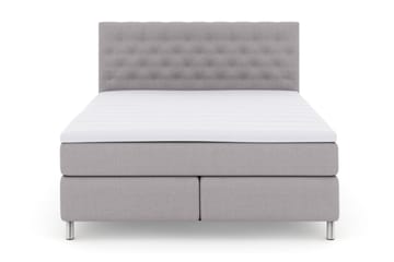 Select No 3 Kontinentalseng 160x200 Fast