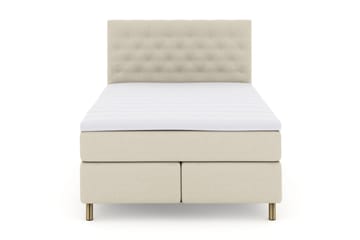 Select No 3 Kontinentalseng 160x200 Fast/Medium