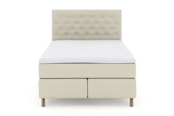 Select No 3 Kontinentalseng 160x200 Fast/Medium