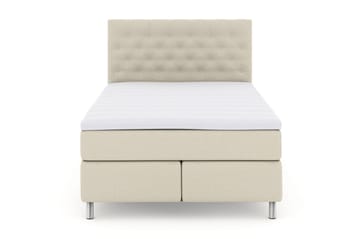 Select No 3 Kontinentalseng 160x200 Fast/Medium