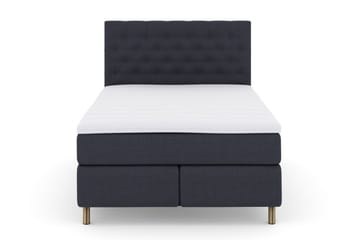 Select No 3 Kontinentalseng 160x200 Fast/Medium
