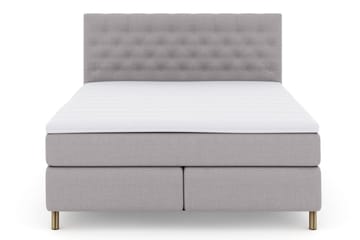 Select No 3 Kontinentalseng 160x200 Fast/Medium