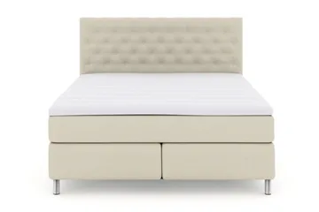 Select No 3 Kontinentalseng 180x200 Fast