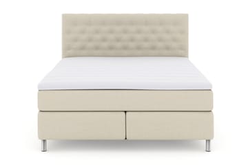 Select No 3 Kontinentalseng 180x200 Fast