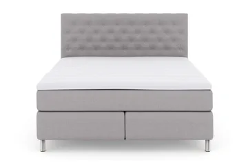 Select No 3 Kontinentalseng 180x200 Medium