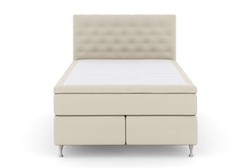 Select No 4 Komplett Sengepakke 140x200 Fast