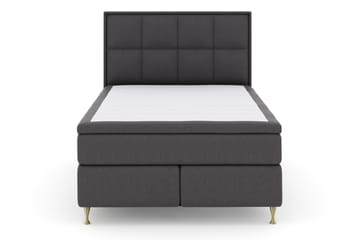 Select No 4 Komplett Sengepakke 140x200 Fast