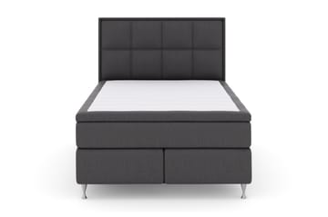 Select No 4 Komplett Sengepakke 140x200 Fast