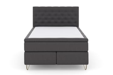 Select No 4 Komplett Sengepakke 140x200 Fast