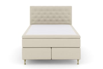 Select No 4 Komplett Sengepakke 140x200 Medium