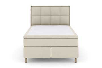 Select No 4 Komplett Sengepakke 140x200 Medium