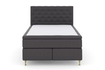 Select No 4 Komplett Sengepakke 140x200 Medium
