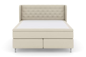 Select No 4 Komplett Sengepakke 160x200 Fast