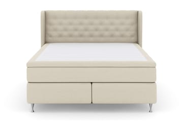 Select No 4 Komplett Sengepakke 160x200 Fast