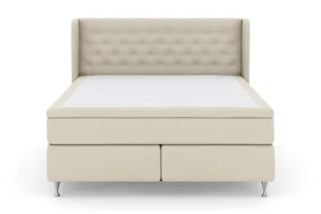 Select No 4 Komplett Sengepakke 160x200 Fast
