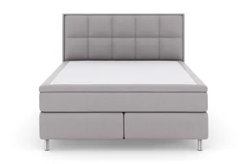 Select No 4 Komplett Sengepakke 160x200 Fast