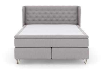 Select No 4 Komplett Sengepakke 160x200 Fast
