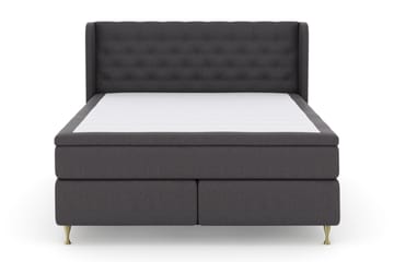 Select No 4 Komplett Sengepakke 160x200 Fast