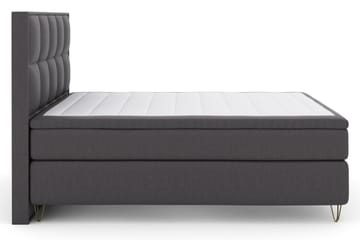Select No 4 Komplett Sengepakke 160x200 Fast/Medium