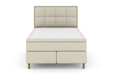 Select No 4 Komplett Sengepakke 160x200 Medium